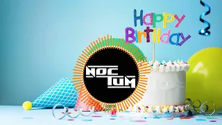 HAPPY BIRTHDAY ORIGINAL GUARACHA REMIX - Noctum edit - (100 a 130bpm)