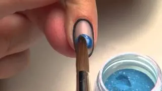 CND Nail Additives Artistry Step by Step Tutorial | www.Nailsrus.ca