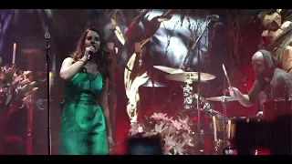 Lana Del Rey - West Coast (Live at Hollywood Forever 2014)