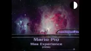 Mario Più - Mas Experience