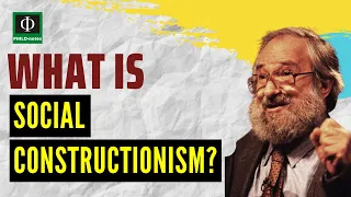 What is Social Constructionism? (See link below for "What is Constructionism?")