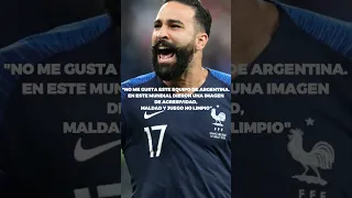 QUÉ HABLAN EN FRANCIA SOBRE ARGENTINA Y MESSI?