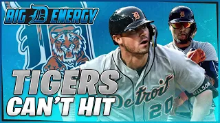 Detroit Tigers Are Shaking Things Up