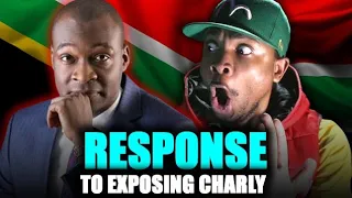 Apostle Selman Joshua ERROR in Rebuking False Prophets | South African Christian Youtuber