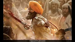 Kesari Movie Official Trailer  | Akshay Kumar | Parineeti Chopra | Zee India Trailer |