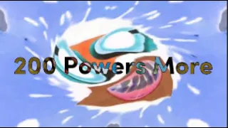 I HATE The A-Major 200 Powers More