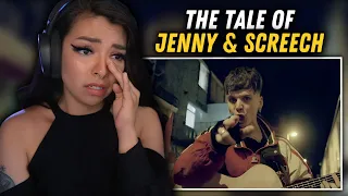 I WASNT READY FOR THIS... | Ren - The Tale of Jenny & Screech (Full) | FIRST TIME REACTION