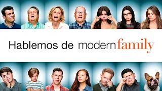 ¿Por qué Modern Family es una GRAN serie?