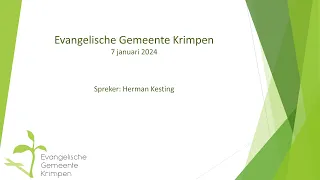 EGK 07-01-2024 Herman Kesting
