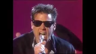 Corey Hart - Sunglasses At Night (AB '84)