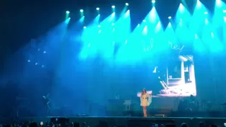 Lana Del Rey - Off To The Races (Live at Orange Warsaw Festival 2016)
