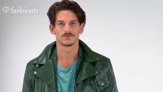 H&M Spring/Summer 2013 Menswear - Trends | FashionTV