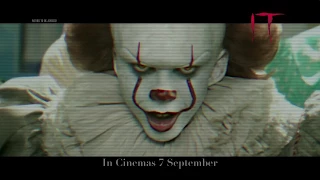 It - "Beverly" TV Spot [HD]