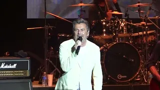 Thomas Anders LIVE - Geronimo's Cadillac, Sexy Sexy Lover - 8-11-2022 - Chicago, IL - USA