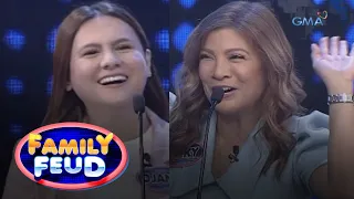 Family Feud: Cruz Family vs. Abot Kamay Na Pangarap