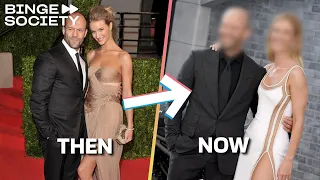 Celebrity couples over the years | Then vs. Now