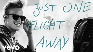 Marcus & Martinus - One Flight Away (Lyric Video)