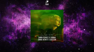 Emma Hewitt X Daxson - WARRIOR (Extended Mix) [BLACK HOLE RECORDINGS]