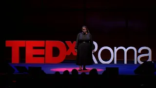 Empowering a Child’s Three-Selves | Racheal Adriko | TEDxRoma