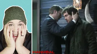 FUN TIMES FILMING THAT CANNIBAL SHOW | Hannibal Outtakes