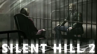 Silent Hill 2 Music and Sound Design