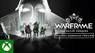 Warframe | The Duviri Paradox Official Gameplay Trailer