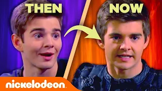 Max Thunderman's Super Villain Timeline 😈 | The Thundermans