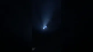 SpaceX Launch