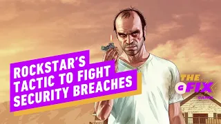 Rockstar to Curb GTA 6 Security Breaches By Bringing Employees Back to Offices - IGN Daily Fix
