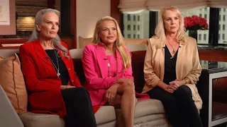 Nicole Brown Simpson's sisters share 'complicated' reaction to OJ Simpson's death