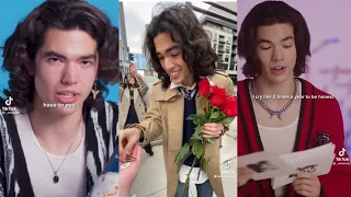 Conan Gray best moments