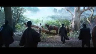 47 Ronin - Trailer