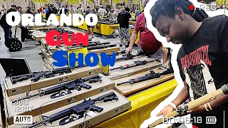 Orlando Gun Show