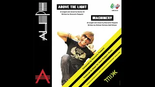 Aleph - - Above The Light (Remix) 2023