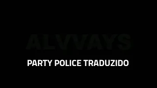 Alvvays- Party Police/Tradução
