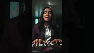 Hey Laura - Gregory Porter (Cover by Devanand)