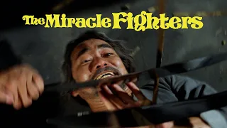 THE MIRACLE FIGHTERS "There's a fly in my ramen" Movie Clip