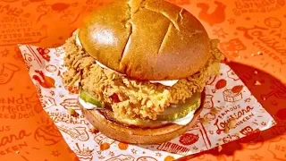 Every Popeyes Menu Item Ranked From Worst To Best