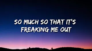 Ava Max - Freaking Me Out (Lyrics / Lyric Video)