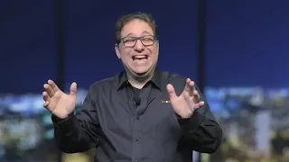 Kevin Mitnick: "A Special Message From Kevin Mitnick About COVID-19"