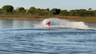 JETSKI SEADOO GSX 800