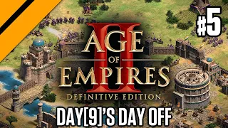 Day[9]'s Day Off - Age of Empires 2: Definitive Edition P5