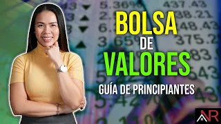 Guía Para Principiantes Para Invertir En La Bolsa De Valores