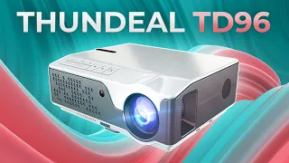 ThundeaL TD96 A вот и конкурент всем 1LCD на матрице 1080p!