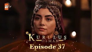 Kurulus Osman Urdu - Season 4 Episode 37