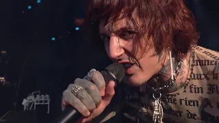 Bring Me The Horizon | Parasite Eve (Live Hellfest 26.06.2022)