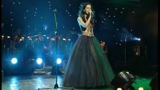 Зара(Zara)-Петербурженка (Live) 2002 [ HQ ]