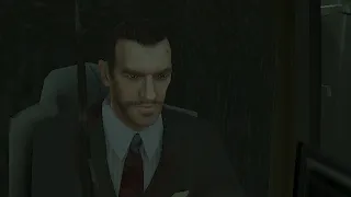 The Most Stressful 30 Seconds in Gta 4