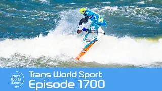 Trans World Sport Episode 1700 | FULL EPISODE | Trans World Sport