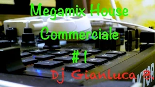 Megamix House Commerciale Luglio Agosto Summer 2014 #1